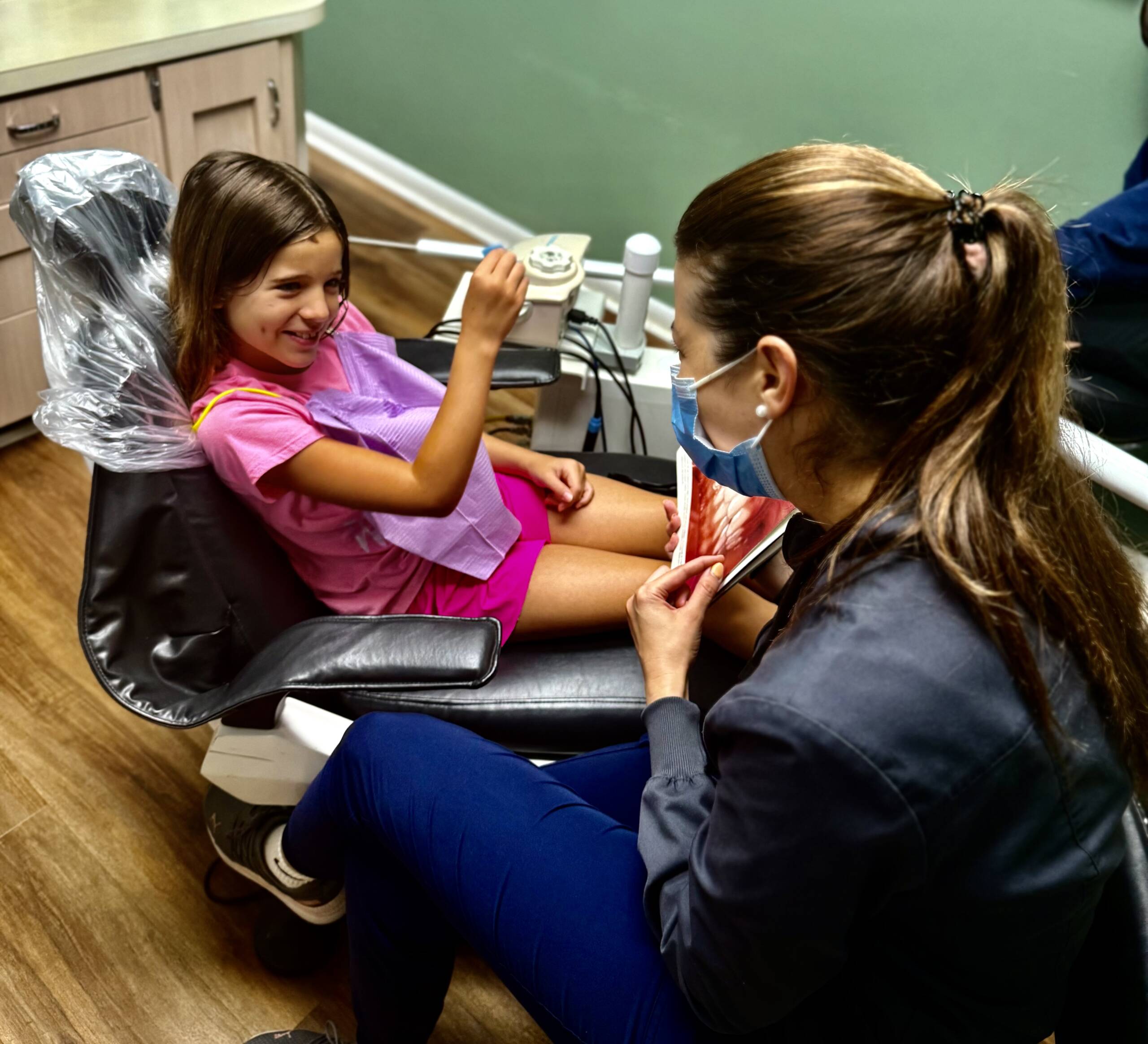 Family Dentistry