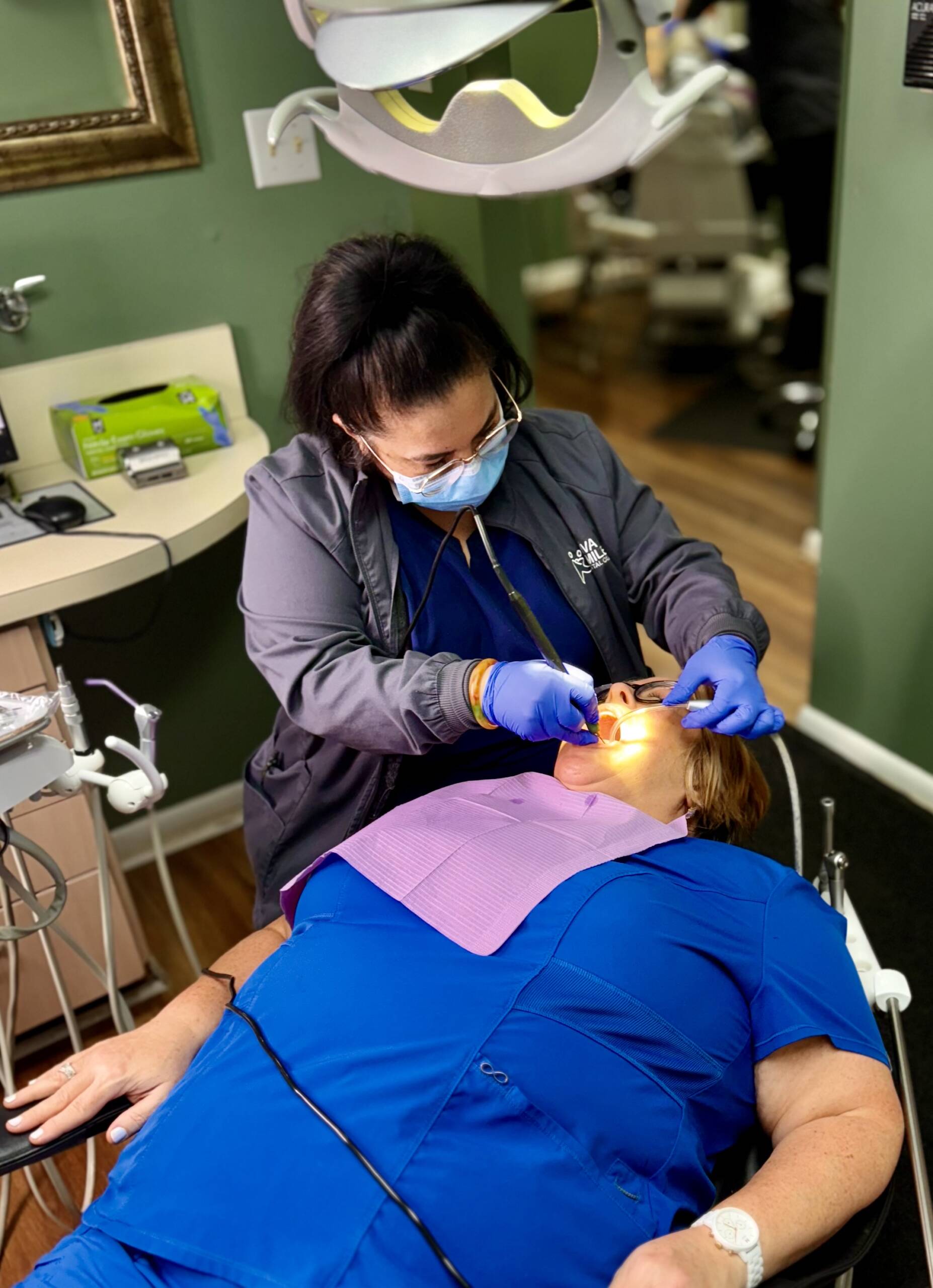 Dental Hygiene