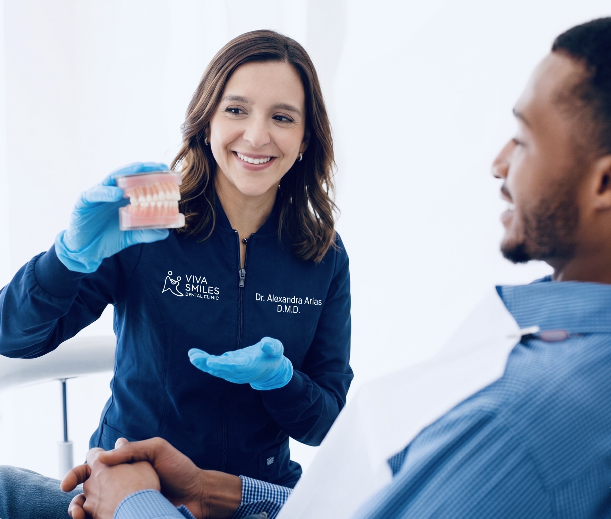 Dental Implants
